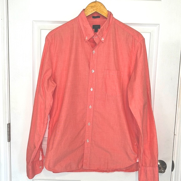 J.Crew button down shirt - Picture 2 of 4